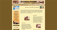 Desktop Screenshot of bobpigo.org